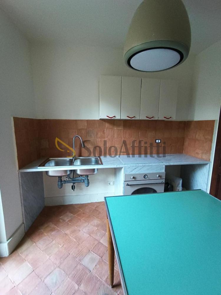 appartamento in affitto a Catania in zona Cibali