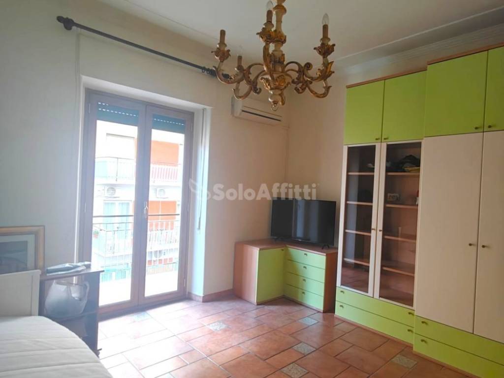 appartamento in affitto a Catania in zona Picanello