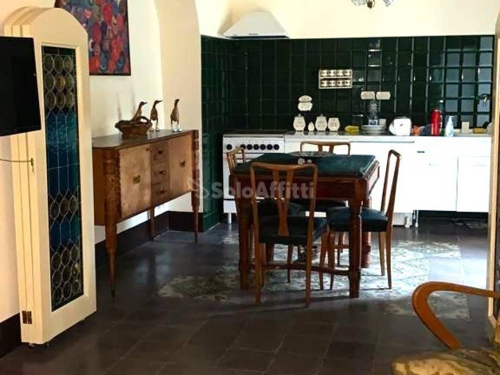 appartamento in affitto a Catania in zona Cibali