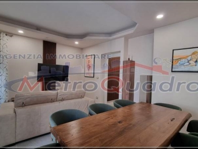 appartamento in affitto a Catania