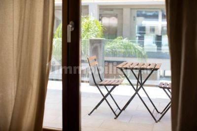appartamento in affitto a Catania in zona Centro Storico