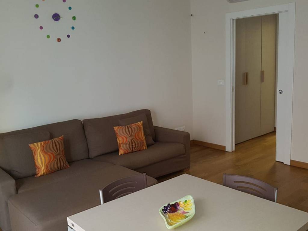 appartamento in affitto a Catania in zona Centro Storico