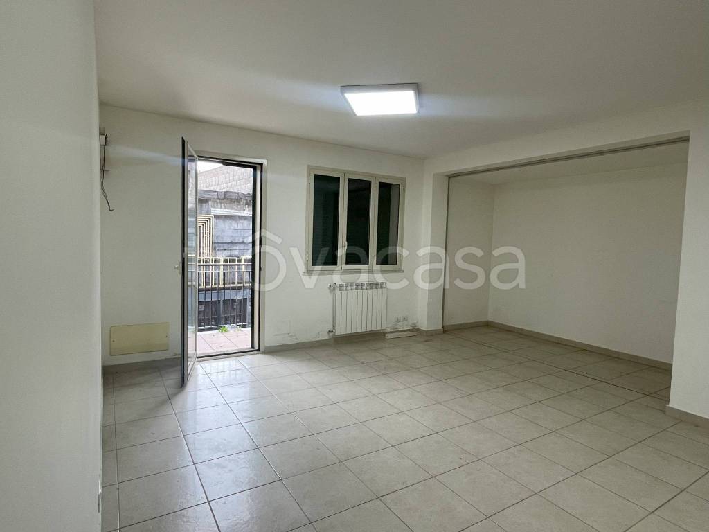 appartamento in affitto a Catania in zona Picanello