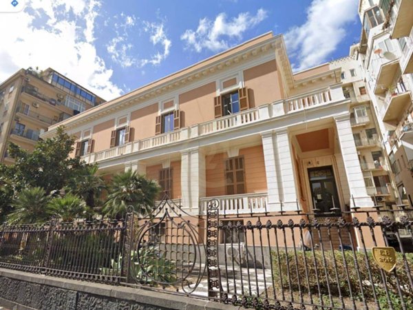 intera palazzina in affitto a Catania