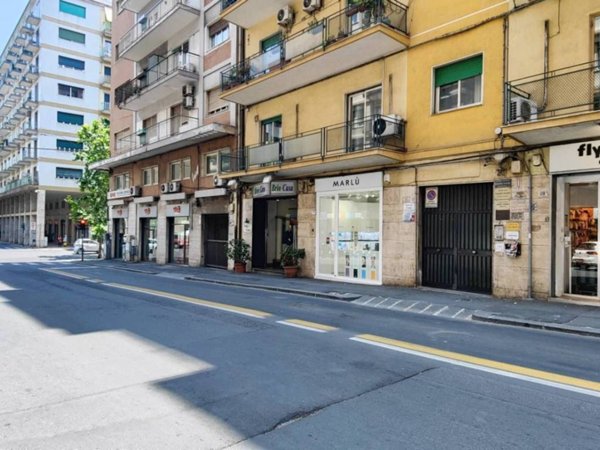 appartamento in affitto a Catania in zona Picanello