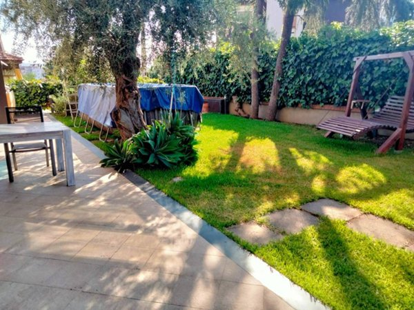 casa indipendente in affitto a Catania in zona Cibali
