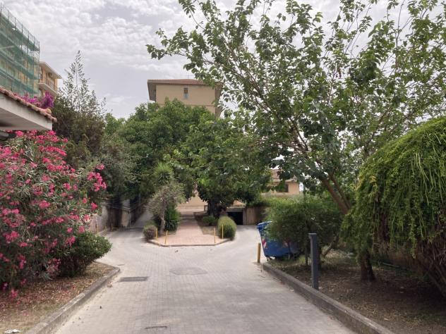 appartamento in affitto a Catania in zona Cibali