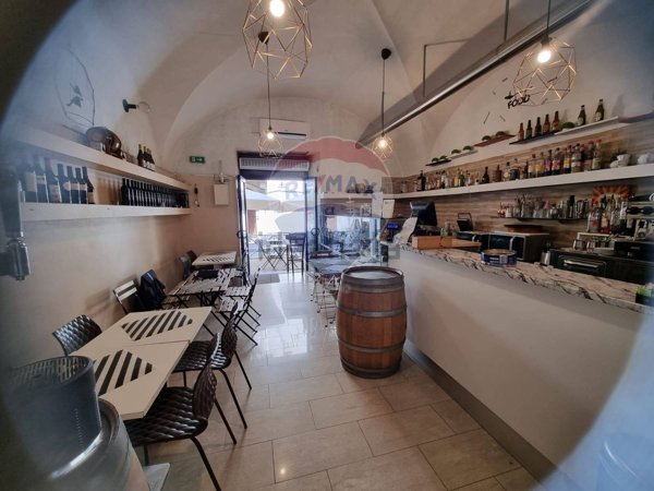 negozio in affitto a Catania in zona Centro Storico