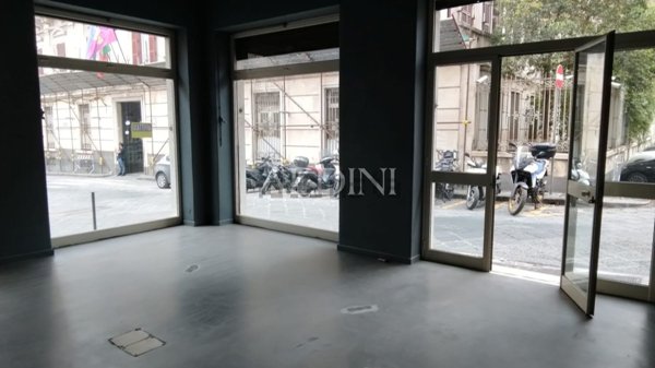 locale commerciale in affitto a Catania in zona Centro Storico