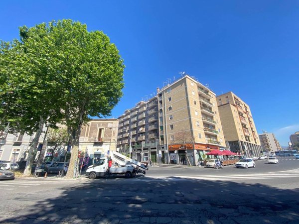 ufficio in affitto a Catania