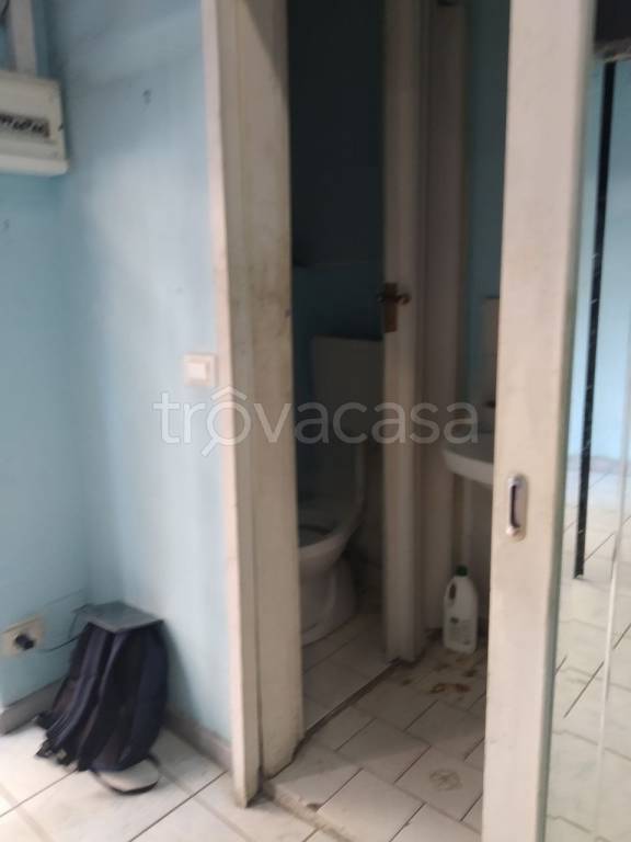 monolocale in affitto a Catania
