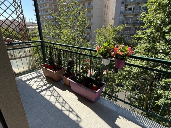 appartamento in affitto a Catania