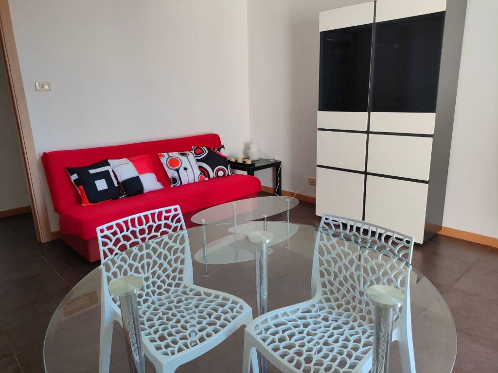 appartamento in affitto a Catania