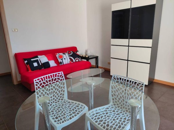 appartamento in affitto a Catania