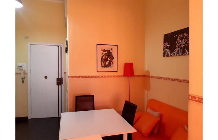 appartamento in affitto a Catania in zona Centro Storico