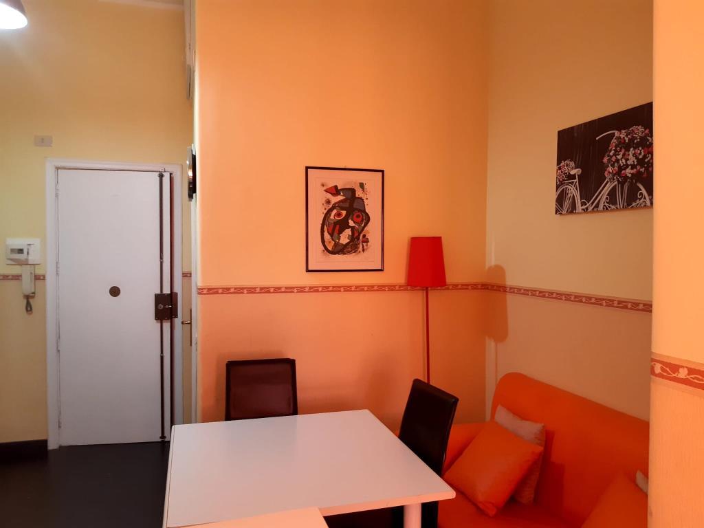 appartamento in affitto a Catania in zona Centro Storico