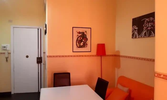 appartamento in affitto a Catania in zona Centro Storico