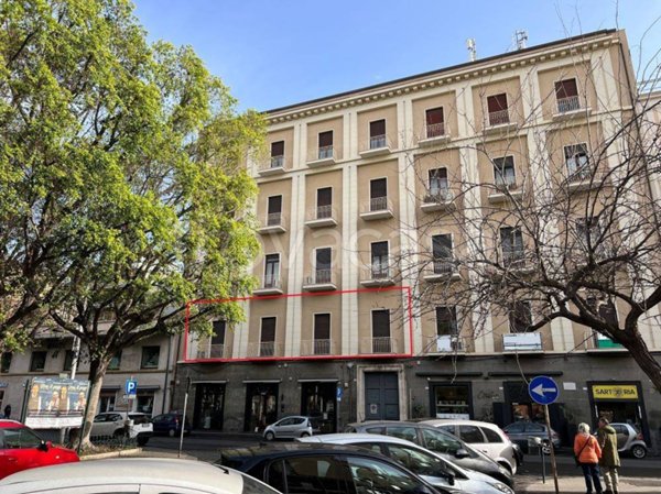ufficio in affitto a Catania
