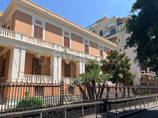 casa indipendente in affitto a Catania in zona Fontanarossa