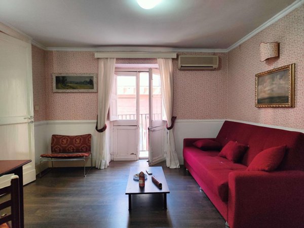 appartamento in affitto a Catania