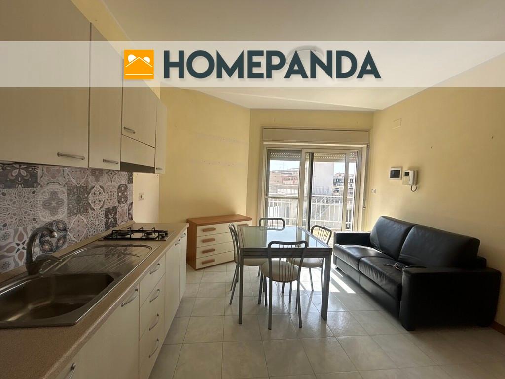 appartamento in affitto a Catania