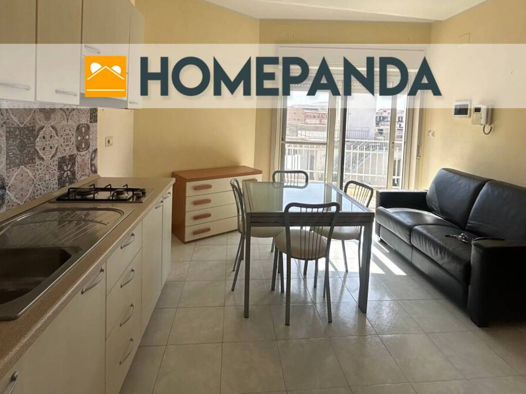 appartamento in affitto a Catania