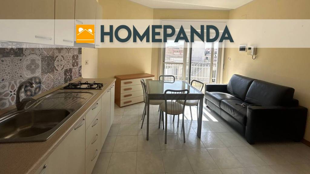 appartamento in affitto a Catania