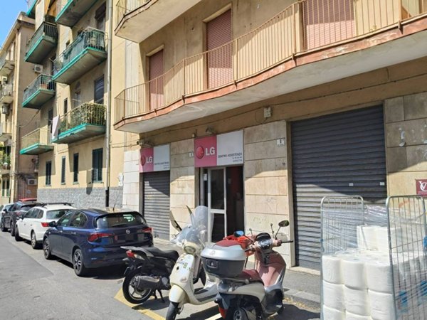 ufficio in affitto a Catania in zona Picanello