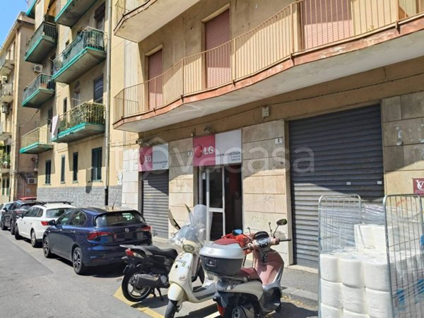 ufficio in affitto a Catania