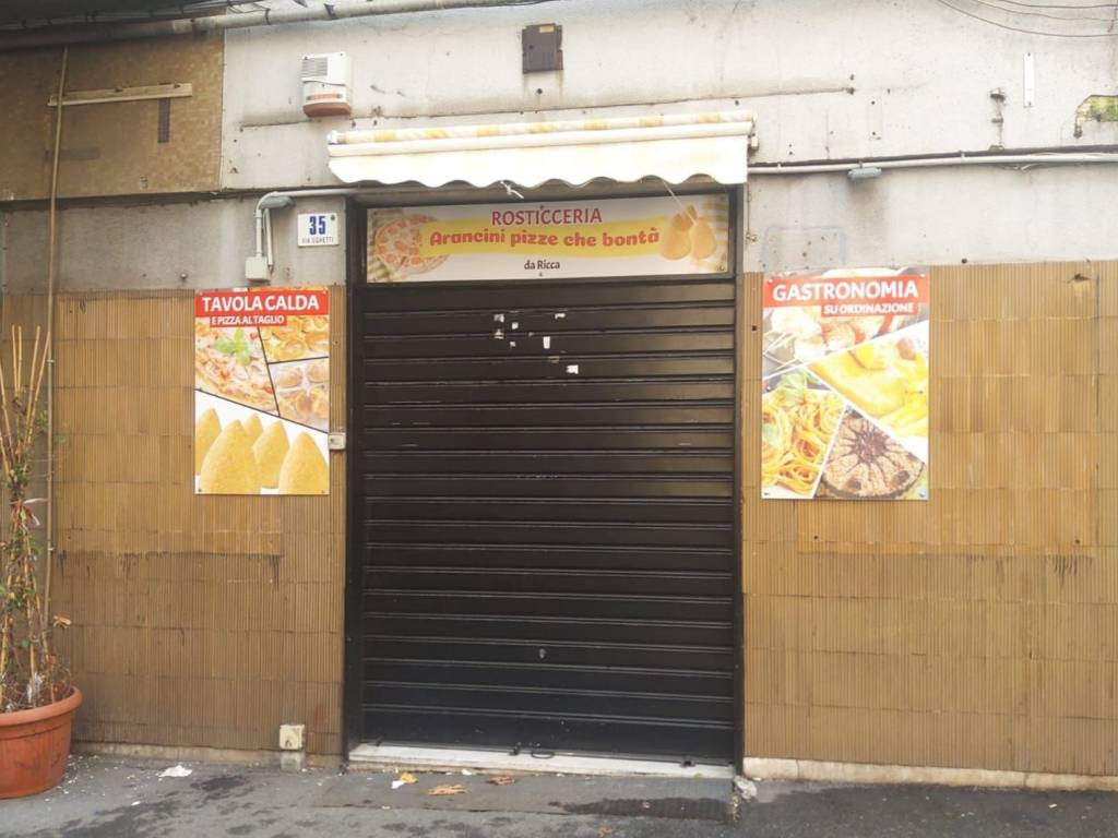 casa indipendente in affitto a Catania