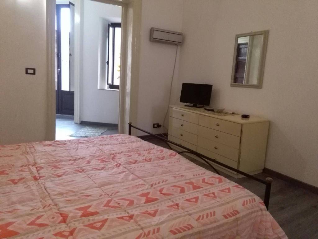 appartamento in affitto a Catania in zona Centro Storico