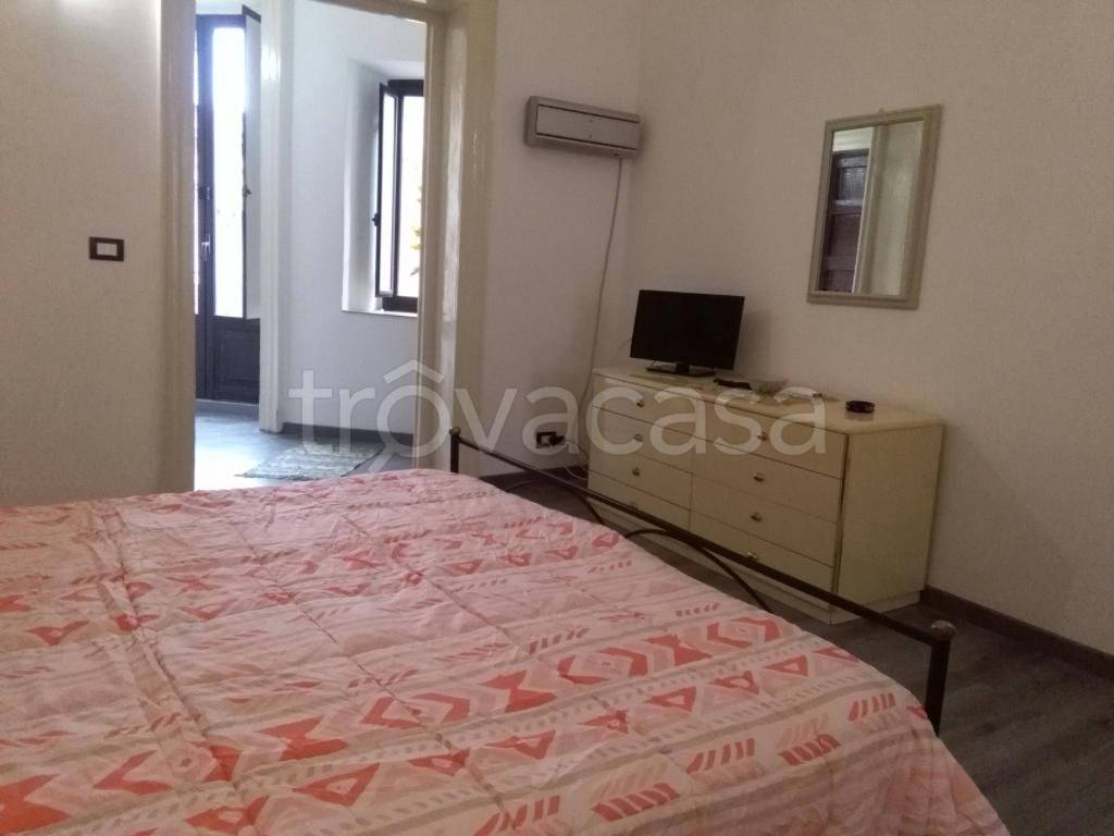 appartamento in affitto a Catania in zona Centro Storico