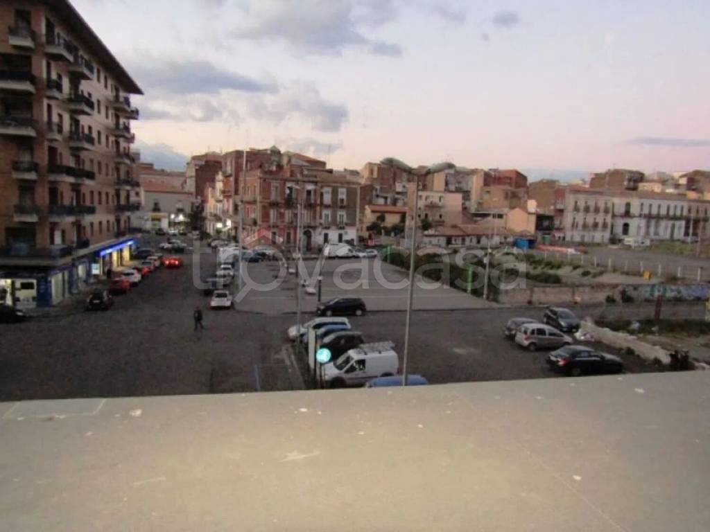 ufficio in affitto a Catania