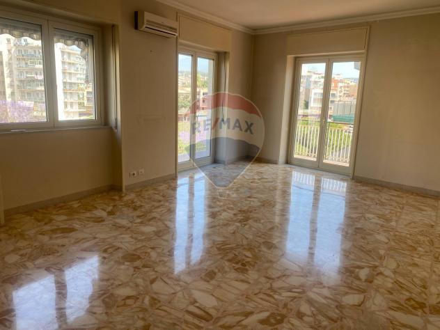 appartamento in affitto a Catania in zona Picanello