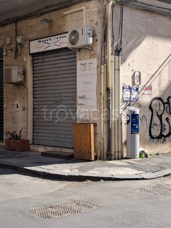 monolocale in affitto a Catania