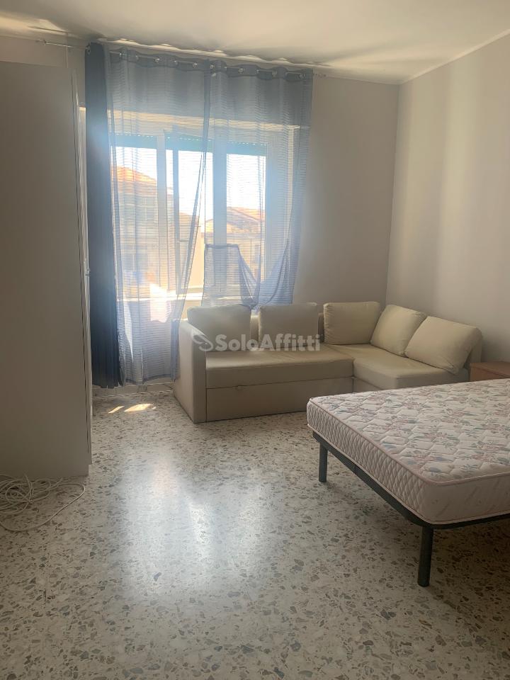appartamento in affitto a Catania in zona Centro Storico
