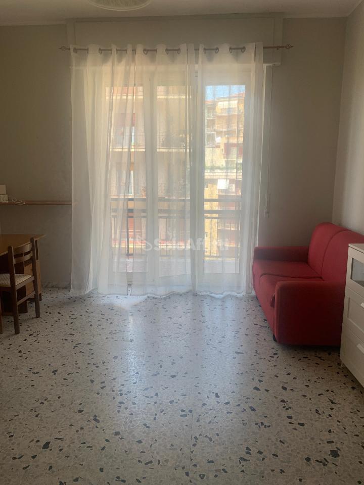 appartamento in affitto a Catania in zona Centro Storico