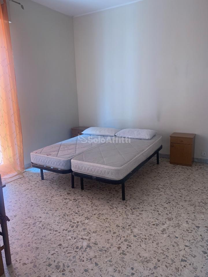 appartamento in affitto a Catania in zona Centro Storico