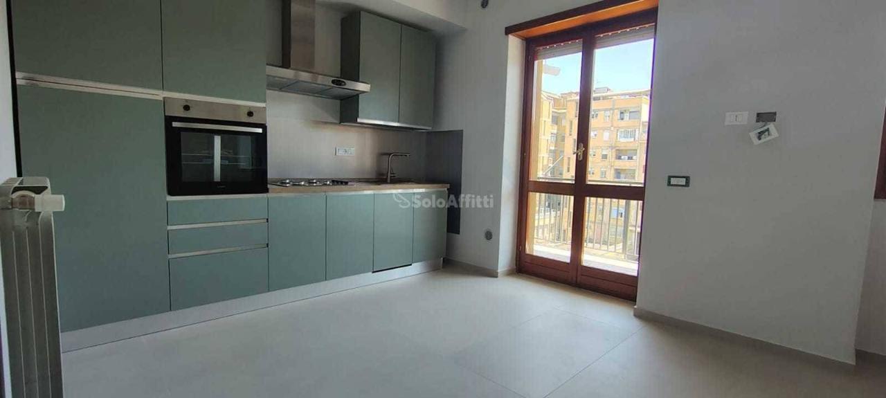 appartamento in affitto a Catania in zona Centro Storico