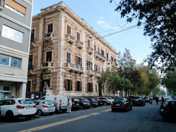 appartamento in affitto a Catania in zona Centro Storico