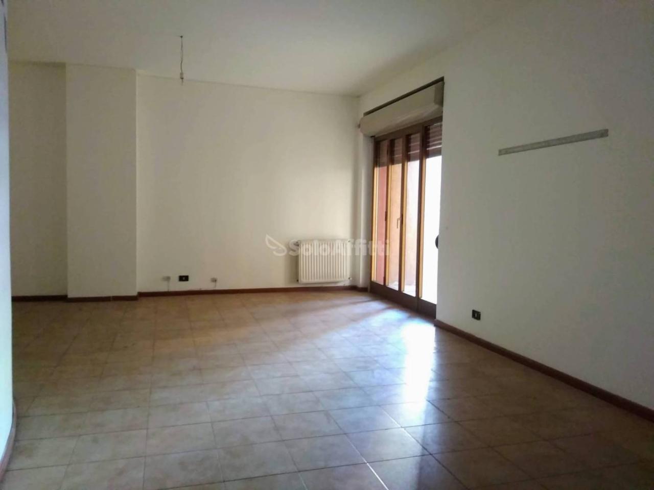 appartamento in affitto a Catania in zona Centro Storico