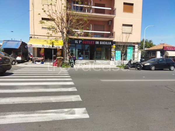 appartamento in affitto a Catania