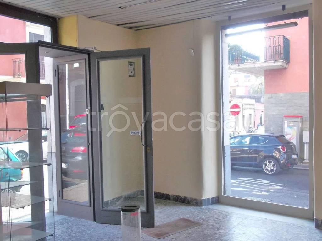 monolocale in affitto a Catania in zona Picanello