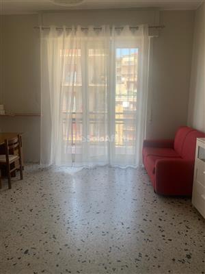 appartamento in affitto a Catania in zona Centro Storico