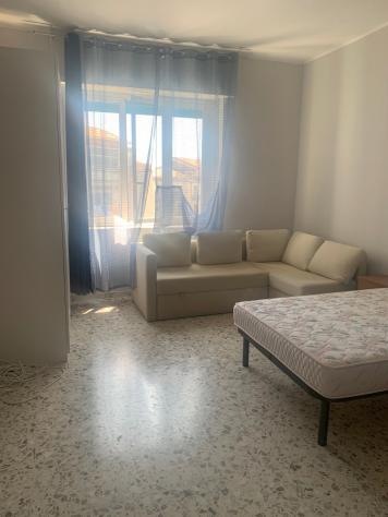 appartamento in affitto a Catania in zona Centro Storico
