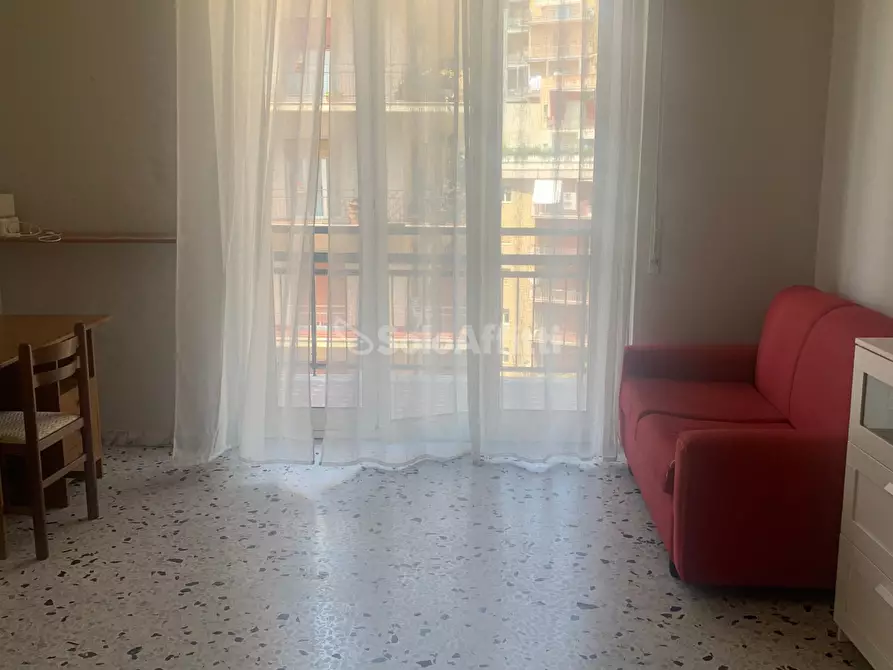 appartamento in affitto a Catania in zona Centro Storico