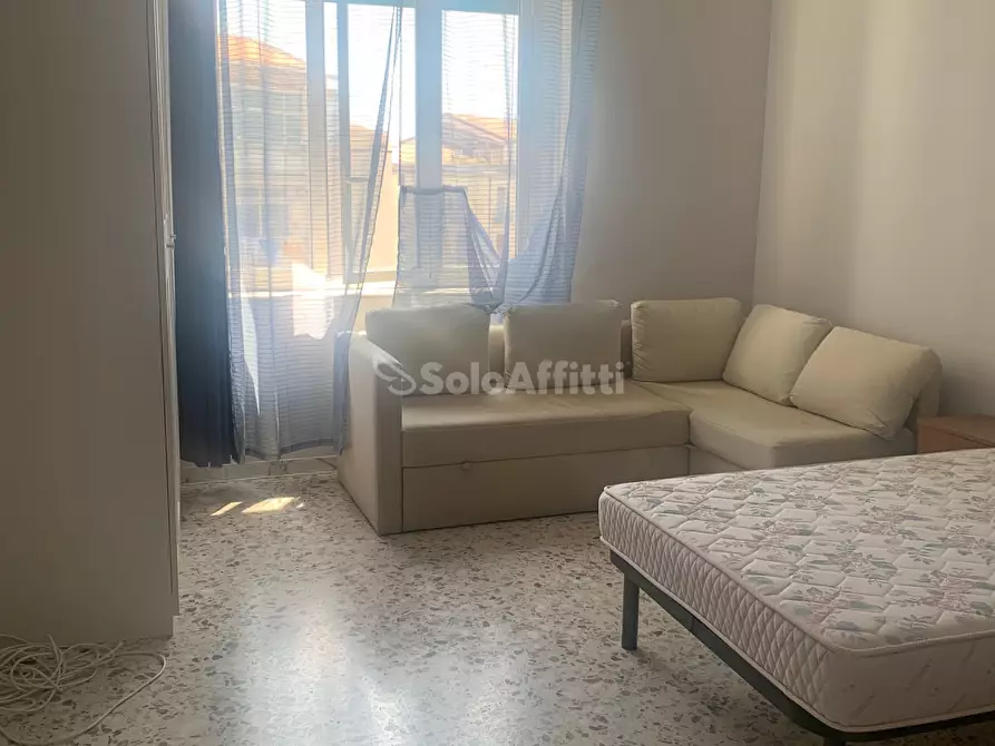 appartamento in affitto a Catania in zona Centro Storico