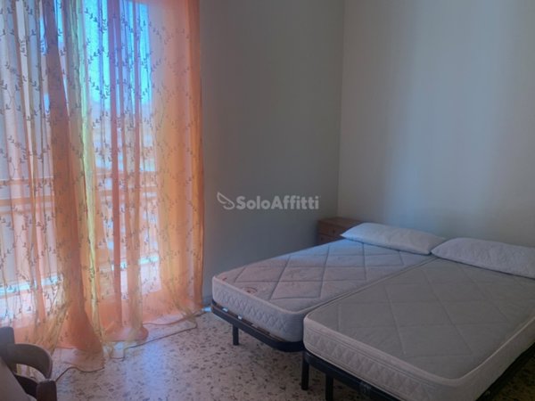 appartamento in affitto a Catania in zona Centro Storico