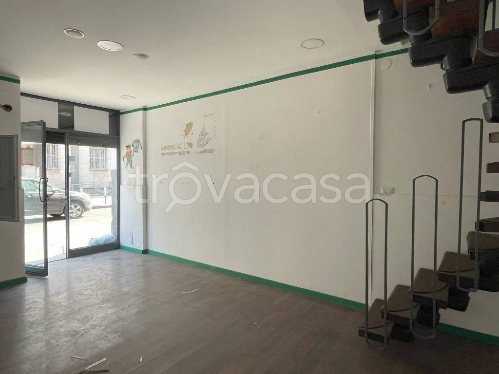appartamento in affitto a Catania