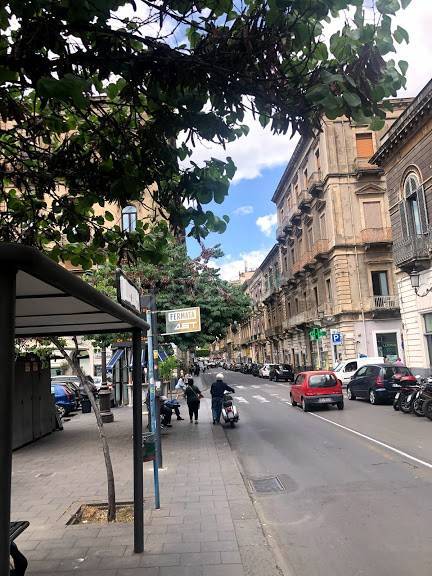 appartamento in affitto a Catania